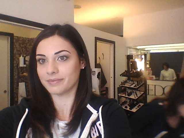 Trucco scelto!!!! finalmente! - 2