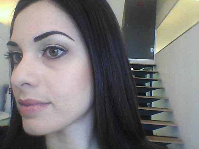 Trucco scelto!!!! finalmente! - 5
