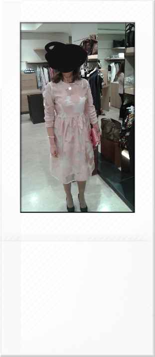 Abito mamma pareri - 1