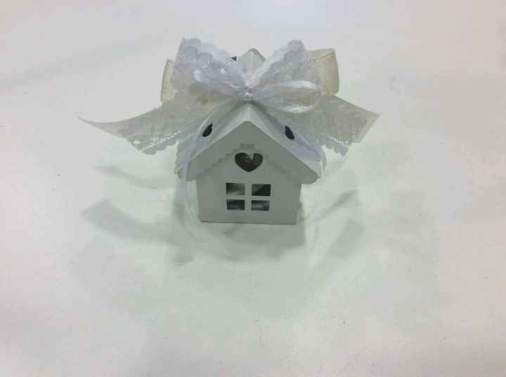 Le vostre bomboniere... - 1