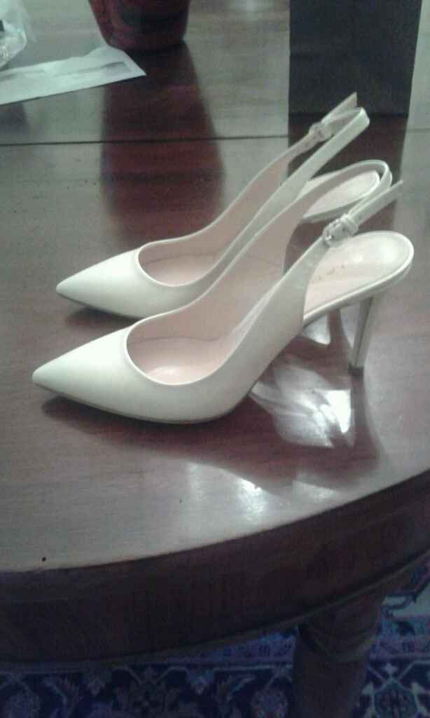 Le mie scarpe!!!! - 1