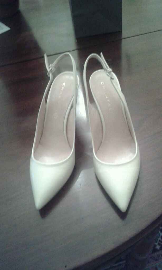 Le mie scarpe!!!! - 2