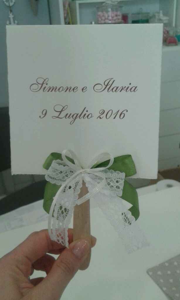 I miei ventaglietti!!!! - 1