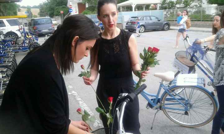 Addio al nubilato!!!!! - 1