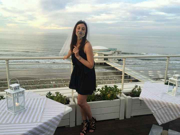 Addio al nubilato!!!!! - 6