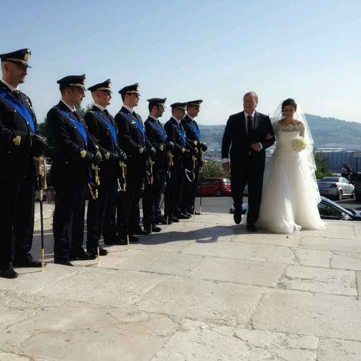Il nostro matrimonio da sogno!!!!! - 1