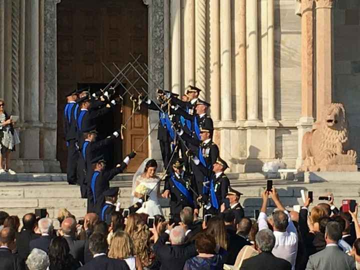 Il nostro matrimonio da sogno!!!!! - 3