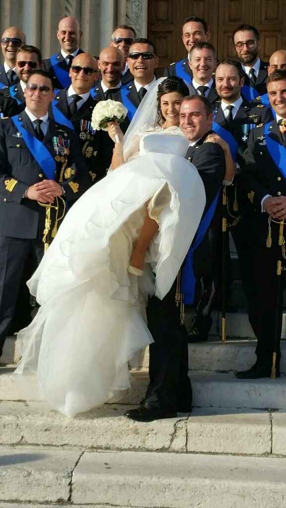 Il nostro matrimonio da sogno!!!!! - 4