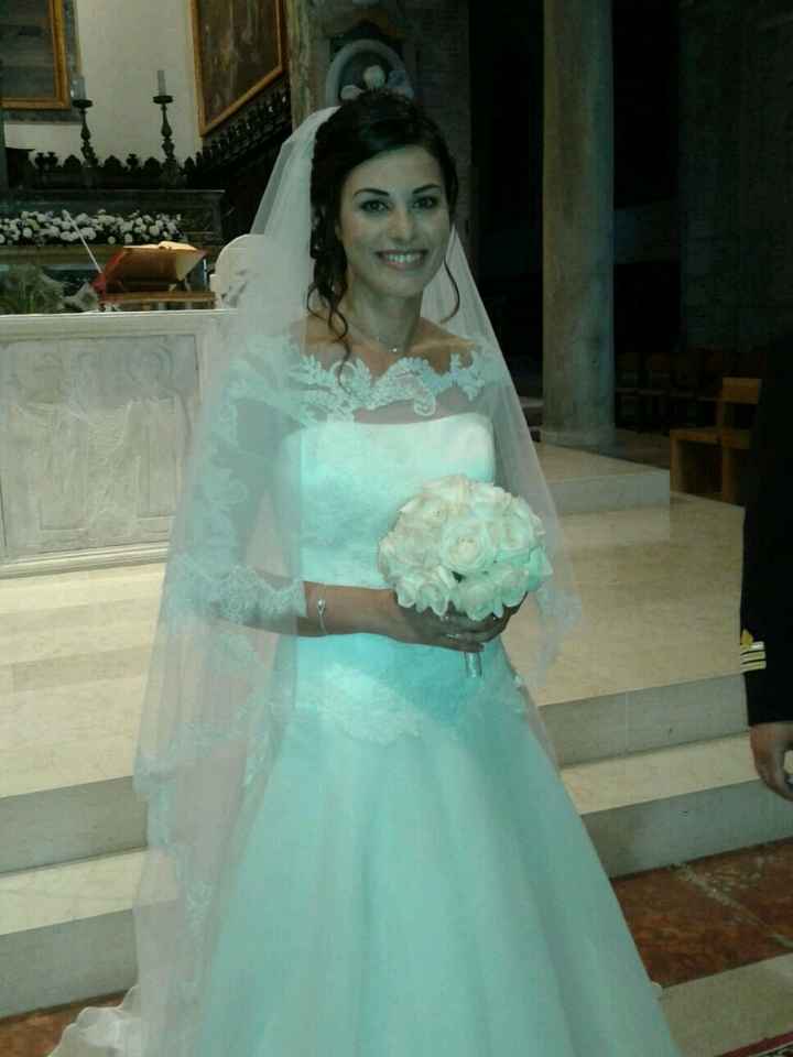 Il nostro matrimonio da sogno!!!!! - 5