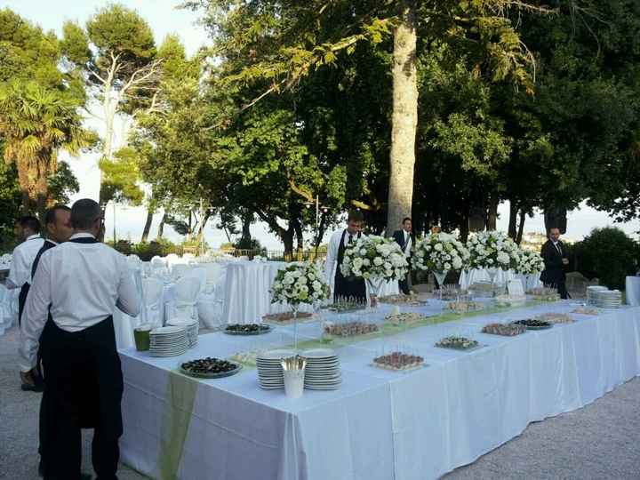 Il nostro matrimonio da sogno!!!!! - 8