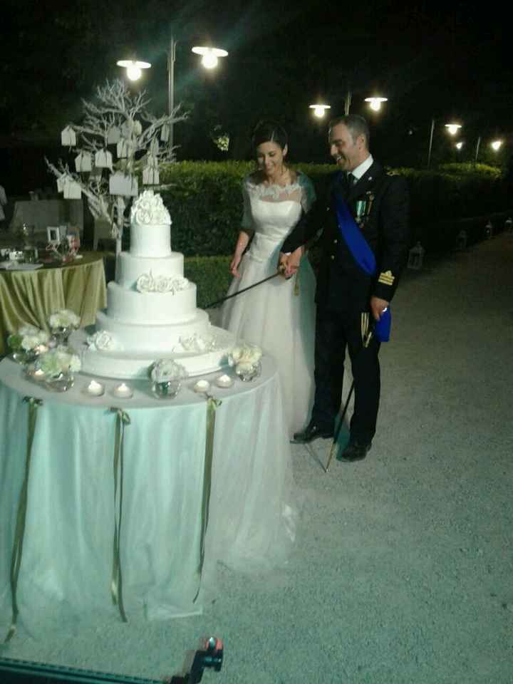 Il nostro matrimonio da sogno!!!!! - 11