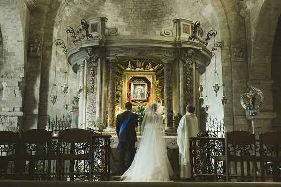 Un po'di foto ufficiali del nostro giorno speciale! - 6