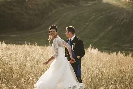 Un po'di foto ufficiali del nostro giorno speciale! - 12