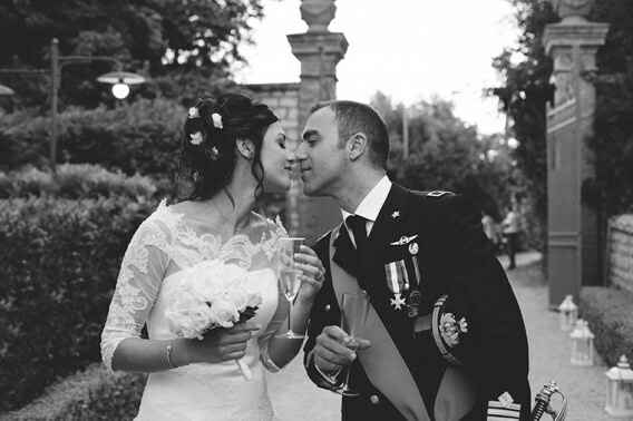 Sposo in divisa!!!! chi come me?!? - 1