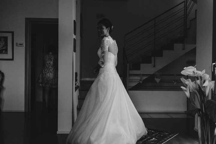 Belle spose ...divertiamoci un po ... - 2