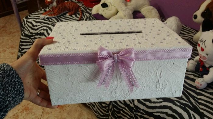 Vi piace i mie fai da te? - 1