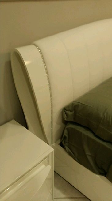 Foto delle vostre camere da letto - 1