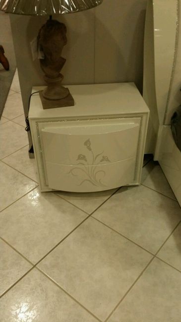 Foto delle vostre camere da letto - 2