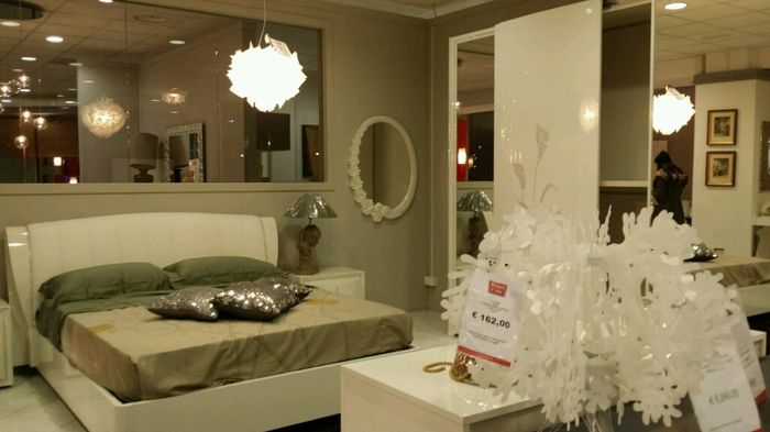 Foto delle vostre camere da letto - 4