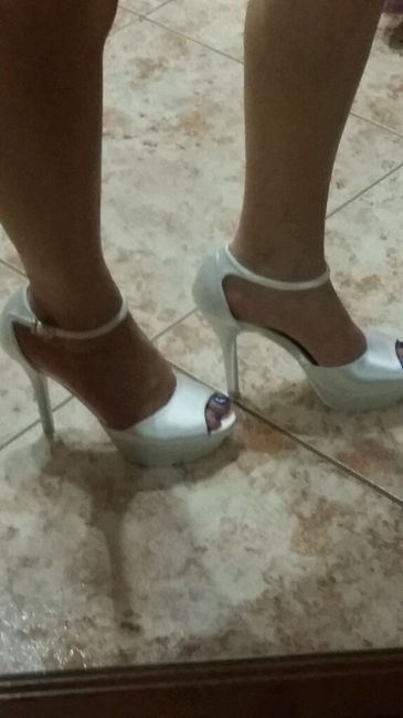 Le vostre scarpe!! - 2