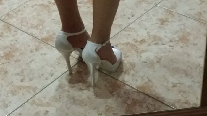 Le vostre scarpe!! - 3