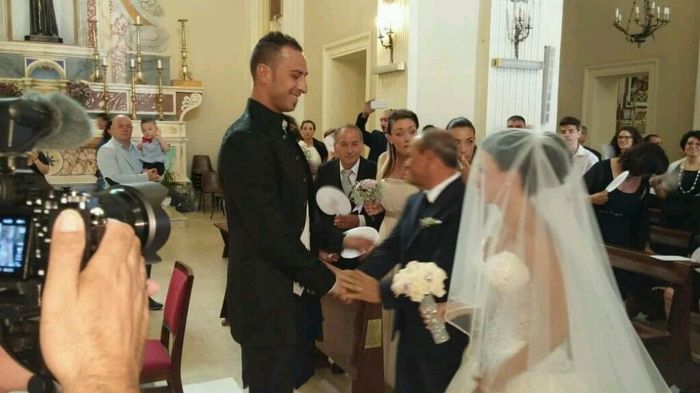 Alcune foto del mio matrimonio - 2