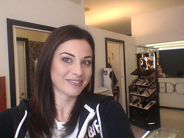 Trucco scelto!!!! finalmente! - 3