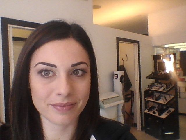 Trucco scelto!!!! finalmente! - 4