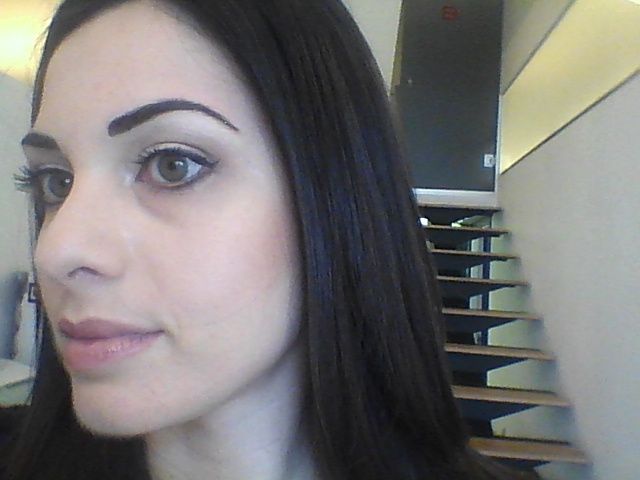 Trucco scelto!!!! finalmente! - 5