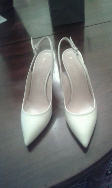 Le mie scarpe!!!! - 2