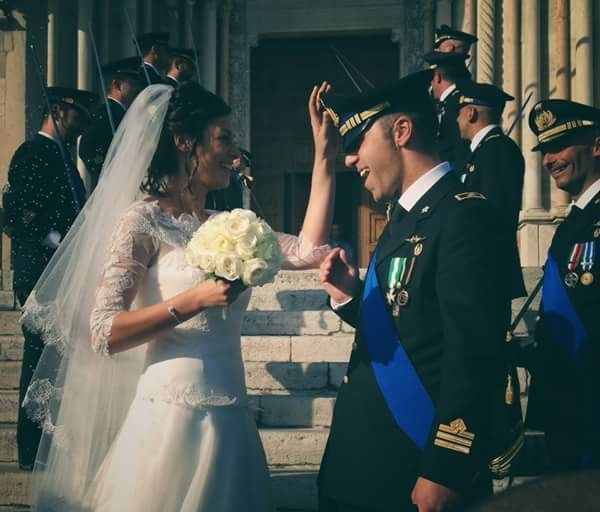 Il nostro matrimonio da sogno!!!!! - 2