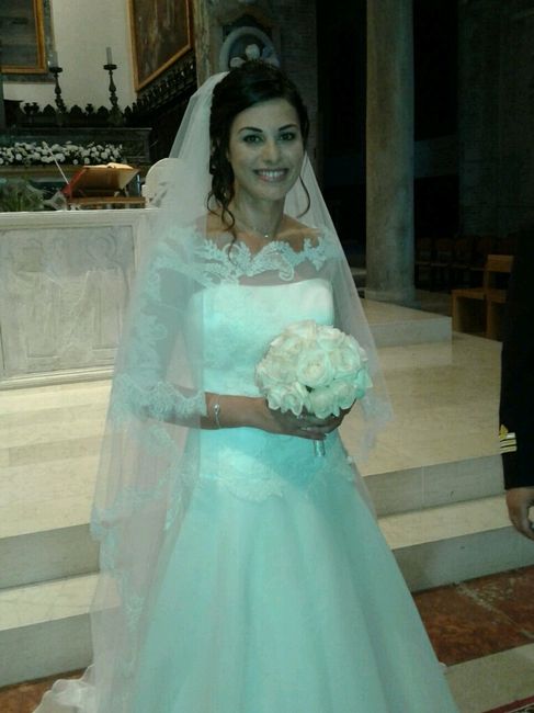 Il nostro matrimonio da sogno!!!!! - 5