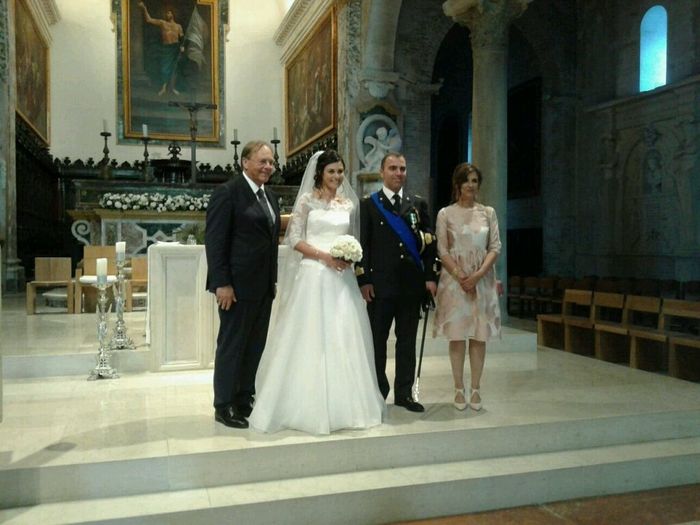 Il nostro matrimonio da sogno!!!!! - 6