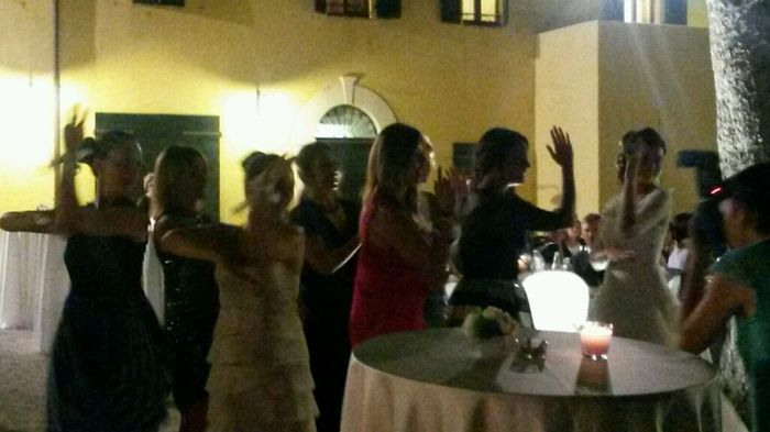 Il nostro matrimonio da sogno!!!!! - 7