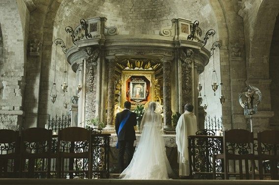 Un po'di foto ufficiali del nostro giorno speciale! - 6