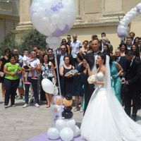 Alcune foto del mio matrimonio - 6