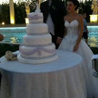 Alcune foto del mio matrimonio - 7