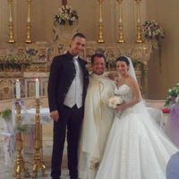 Alcune foto del mio matrimonio - 8