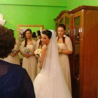 Alcune foto del mio matrimonio - 9