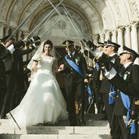 Belle spose ...divertiamoci un po ... - 1