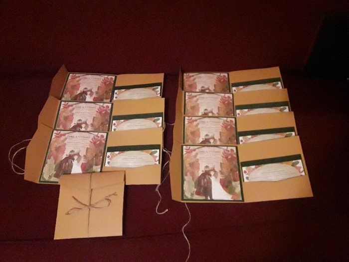 Partecipazioni: chi me le mostra? - 2