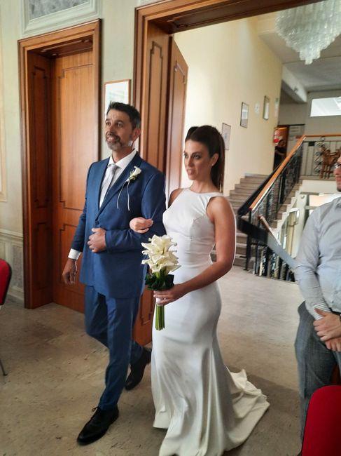 finalmente Sposi!!!! 5