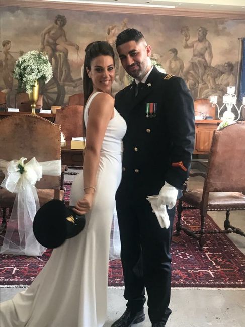 finalmente Sposi!!!! 6