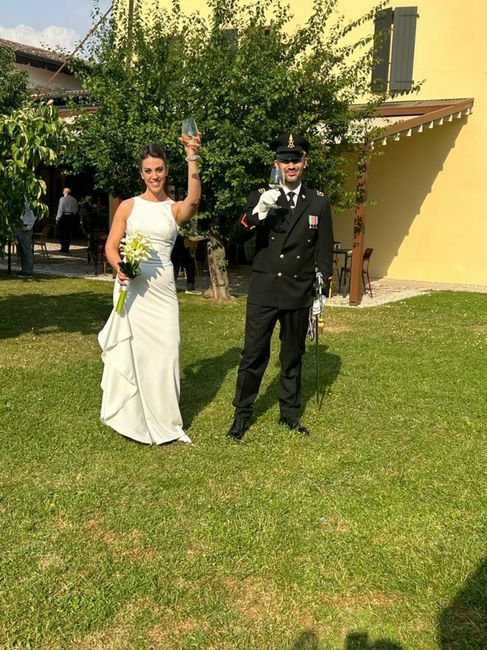 finalmente Sposi!!!! 8