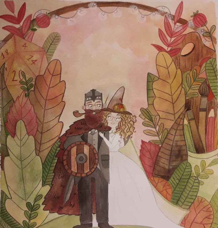 Partecipazioni fai da te - 2