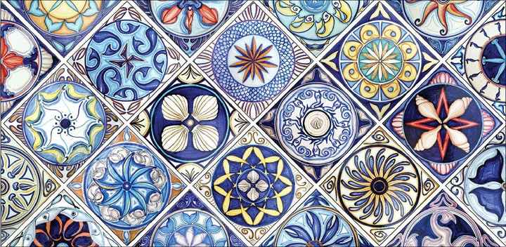 Partecipazioni maiolica siciliana! - 1