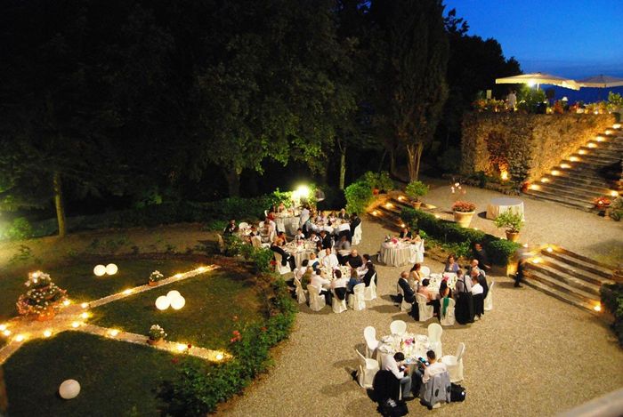 Piazzale Stella (Villa di Striano)
