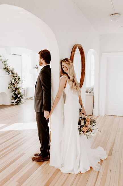 Esperienze first look? 3