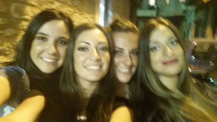 io e le testimoni - parte seconda anno 2014 - 