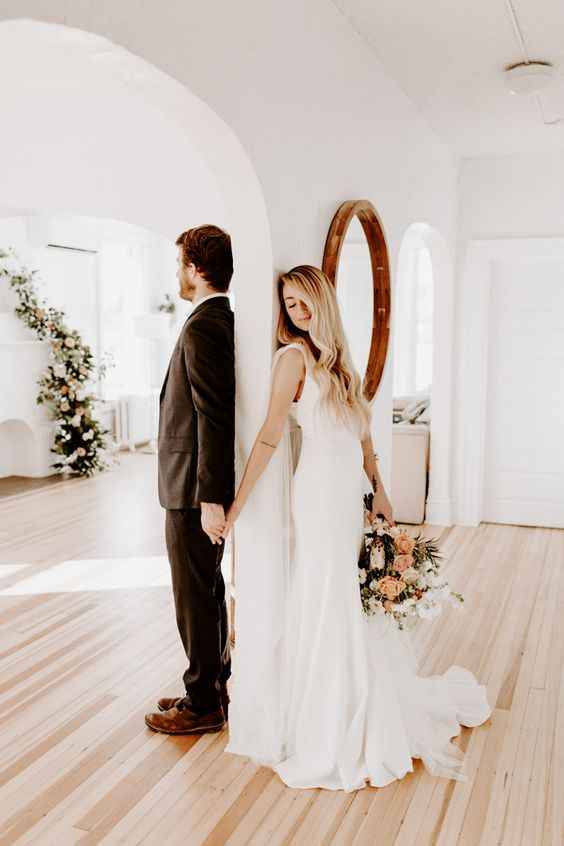 Esperienze first look? - 3